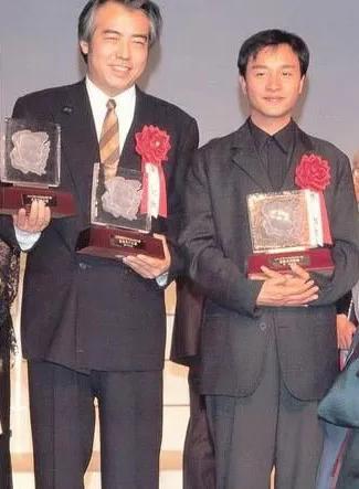 好哥哥才华横溢,好哥哥张国荣完整视频