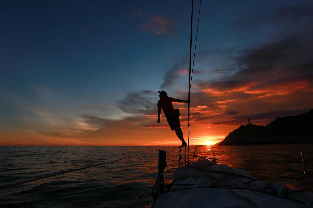 海上看中国·广东站收官！|揭开海岸线那神秘的面纱