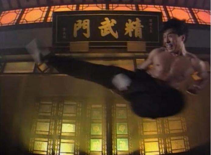 霍元甲重振天津,霍元甲死后精武门现状