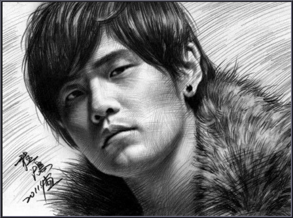 素描与绘画的区别,素描在美术中的地位