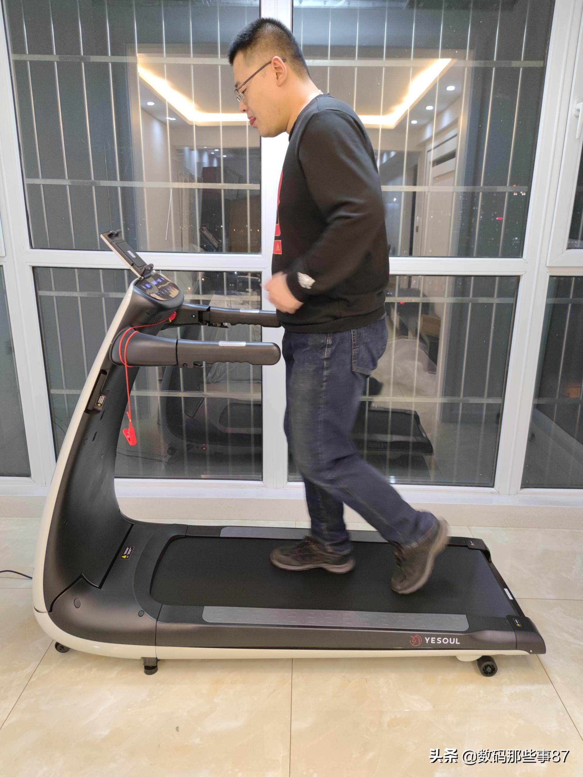 野小兽p30跑步机安装,小兽跑步机p30