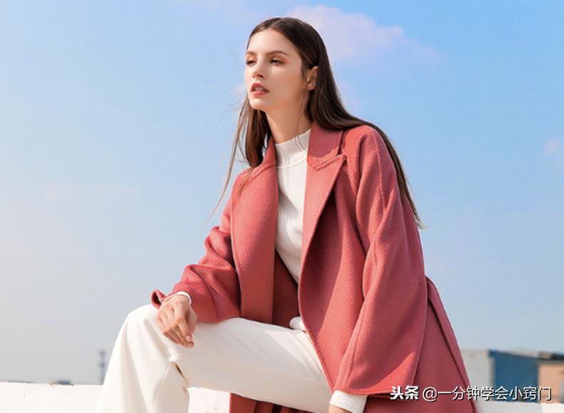 挑选羊毛大衣的小技巧,关于羊绒大衣的面料知识讲解