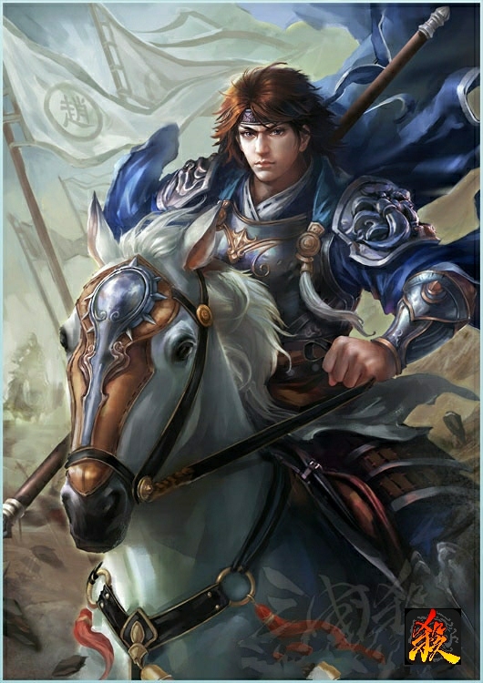 三国杀赵云神技能讲解,三国杀各版本赵云