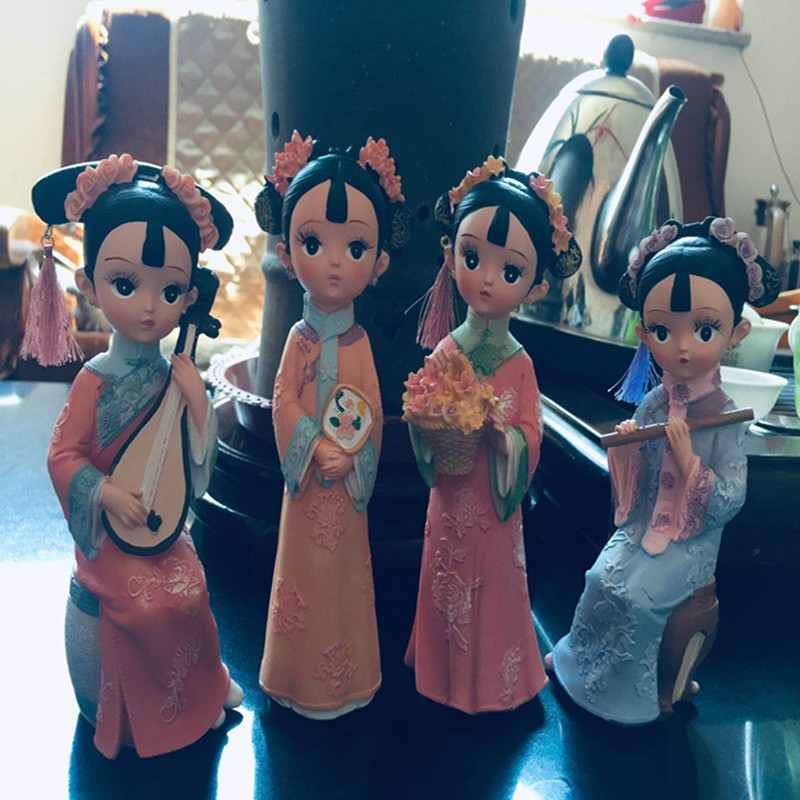 女孩生日礼物可爱挂件装饰,送女生礼物可爱又实用小挂饰