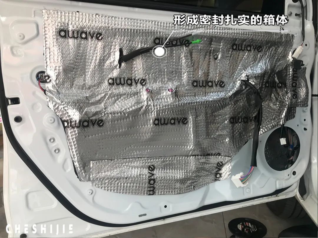 丰田致炫改装音响多少钱,丰田致炫x音响改装低音炮