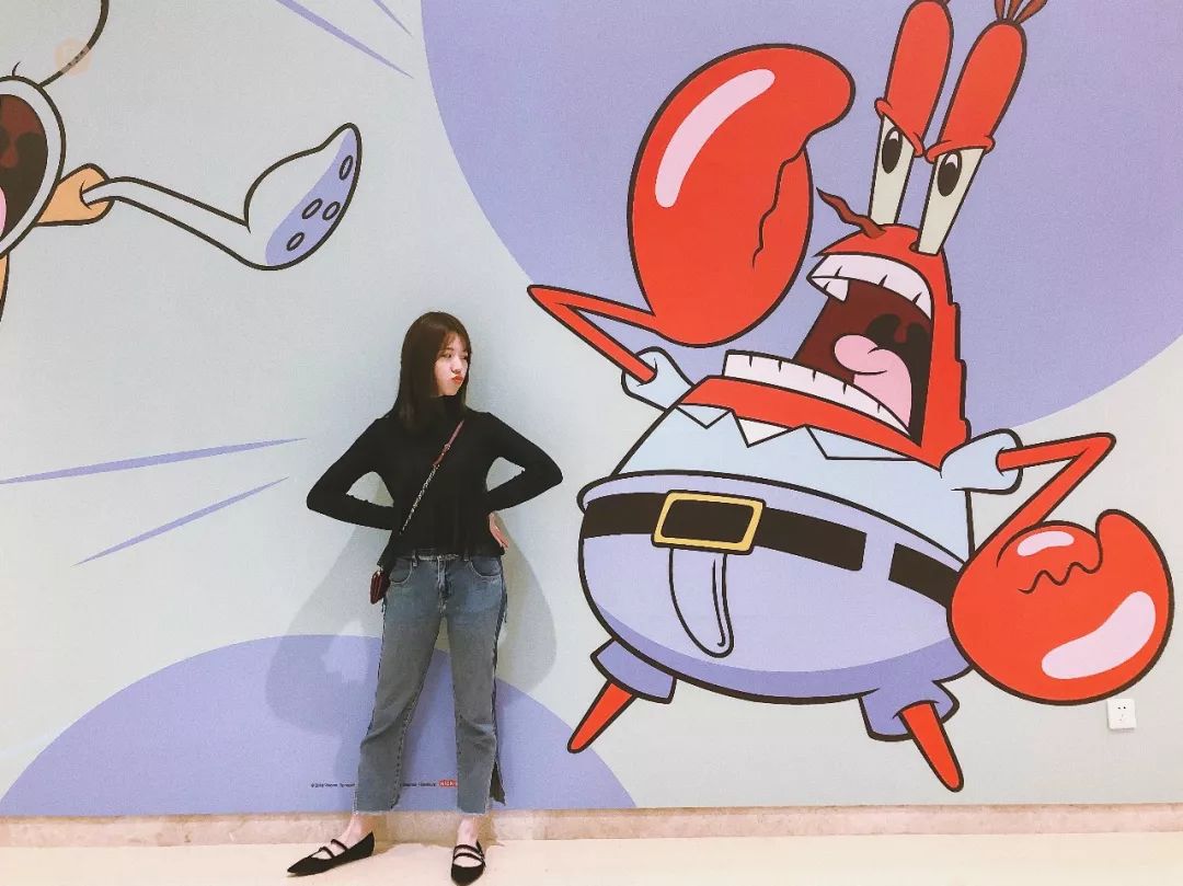 生活有点闷？快钻到这些可爱王国透个气~