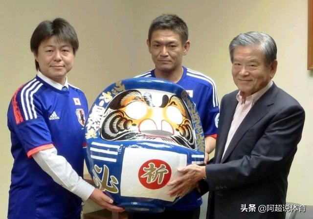 日本足球的崛起靠青训,日本足球为什么越来越强