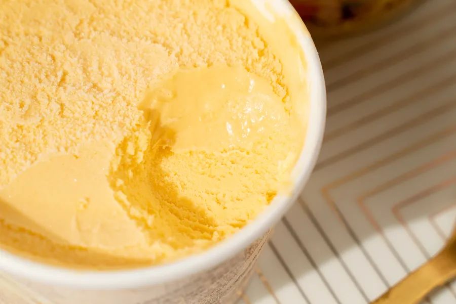 100种口味的冰淇淋,106种冰淇淋新款