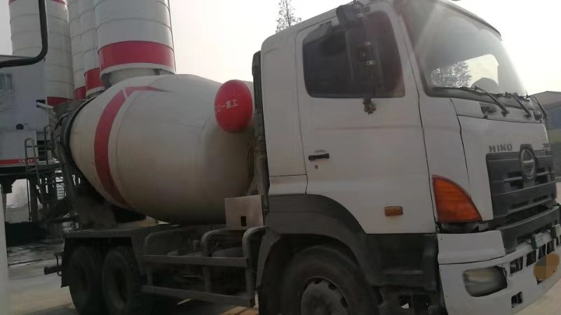 新搅拌车司机注意事项,搅拌车包月需要注意啥