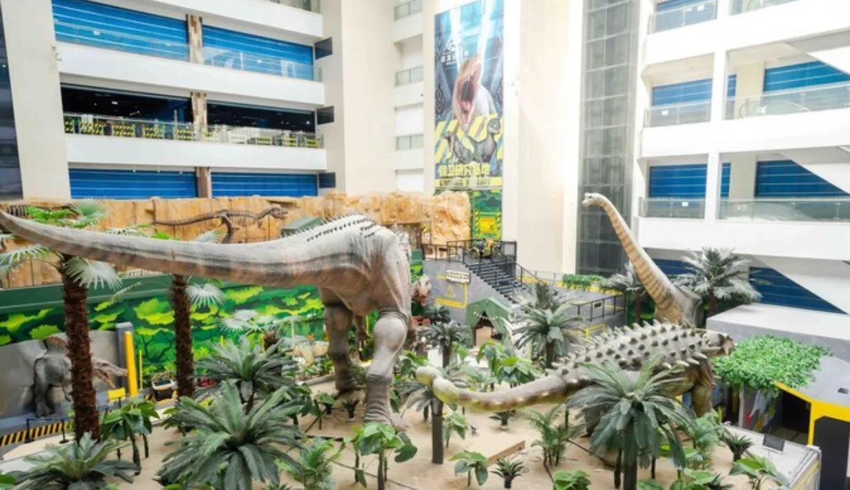 深圳暑假值得带孩子旅游的地方,深圳十大暑假室内必去景点