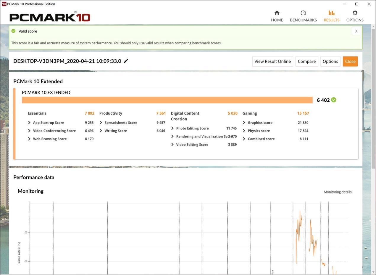 十代标压酷睿成就双面战神，神舟Z10-CU7PF笔记本评测