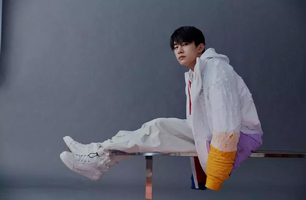 为什么别人家男朋友很好,别人的男朋友怎么都这么帅