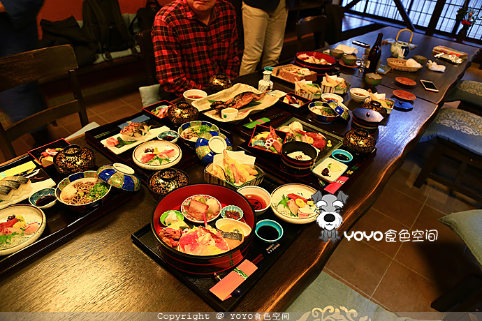 寻味青花鱼，探访「鲭街道」的起点：小浜