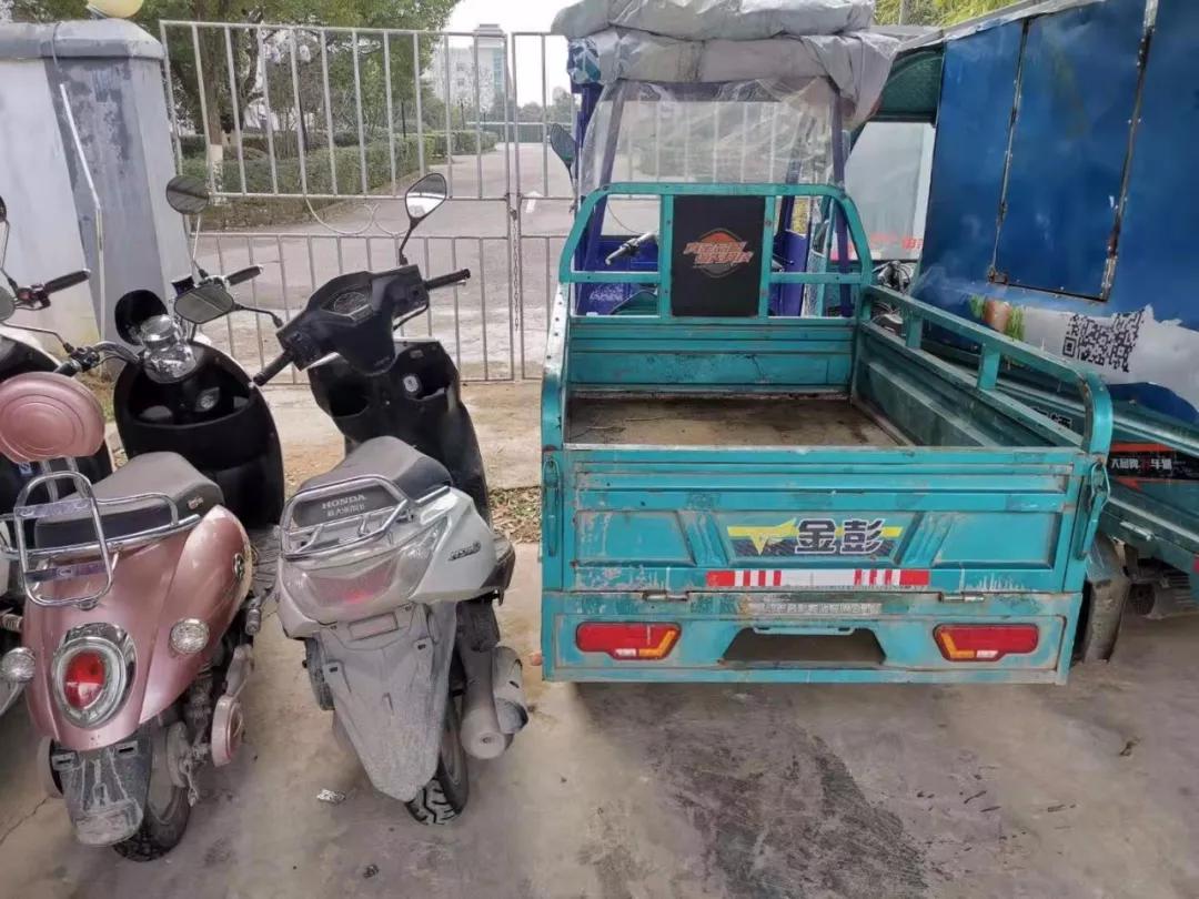 侦破神速7小时找回被盗车辆,景德镇刑警破获盗窃案