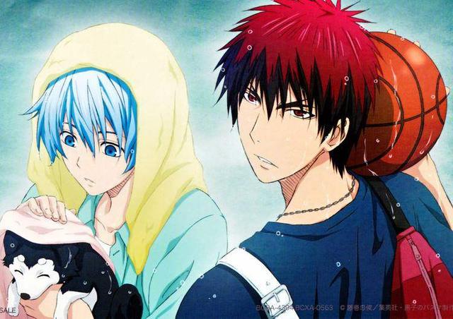 超能力热血番推荐,能让人热血沸腾的运动