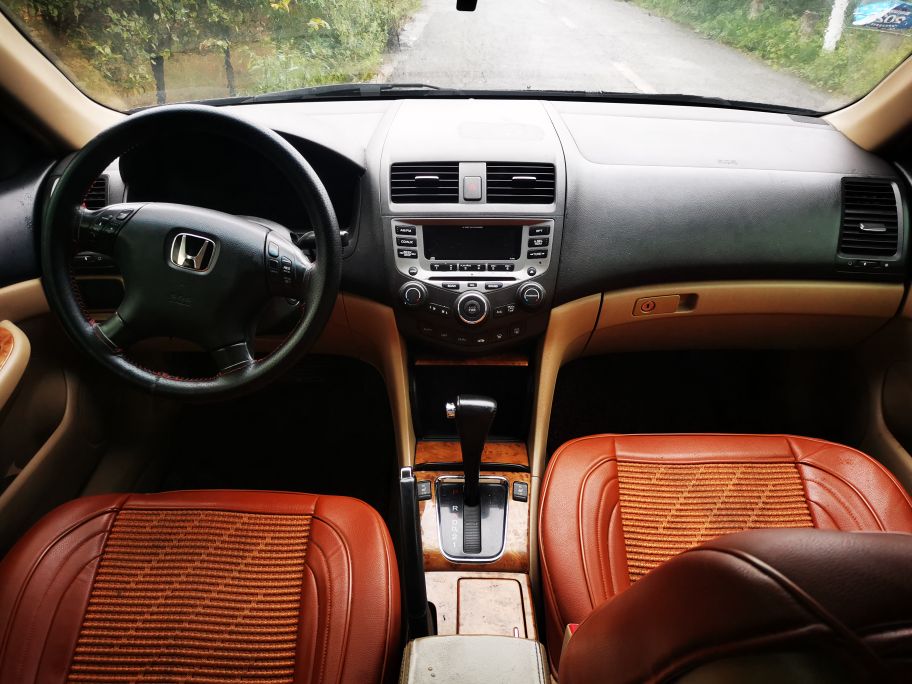 05年的七代雅阁还值得买吗,05年七代雅阁值得入手吗