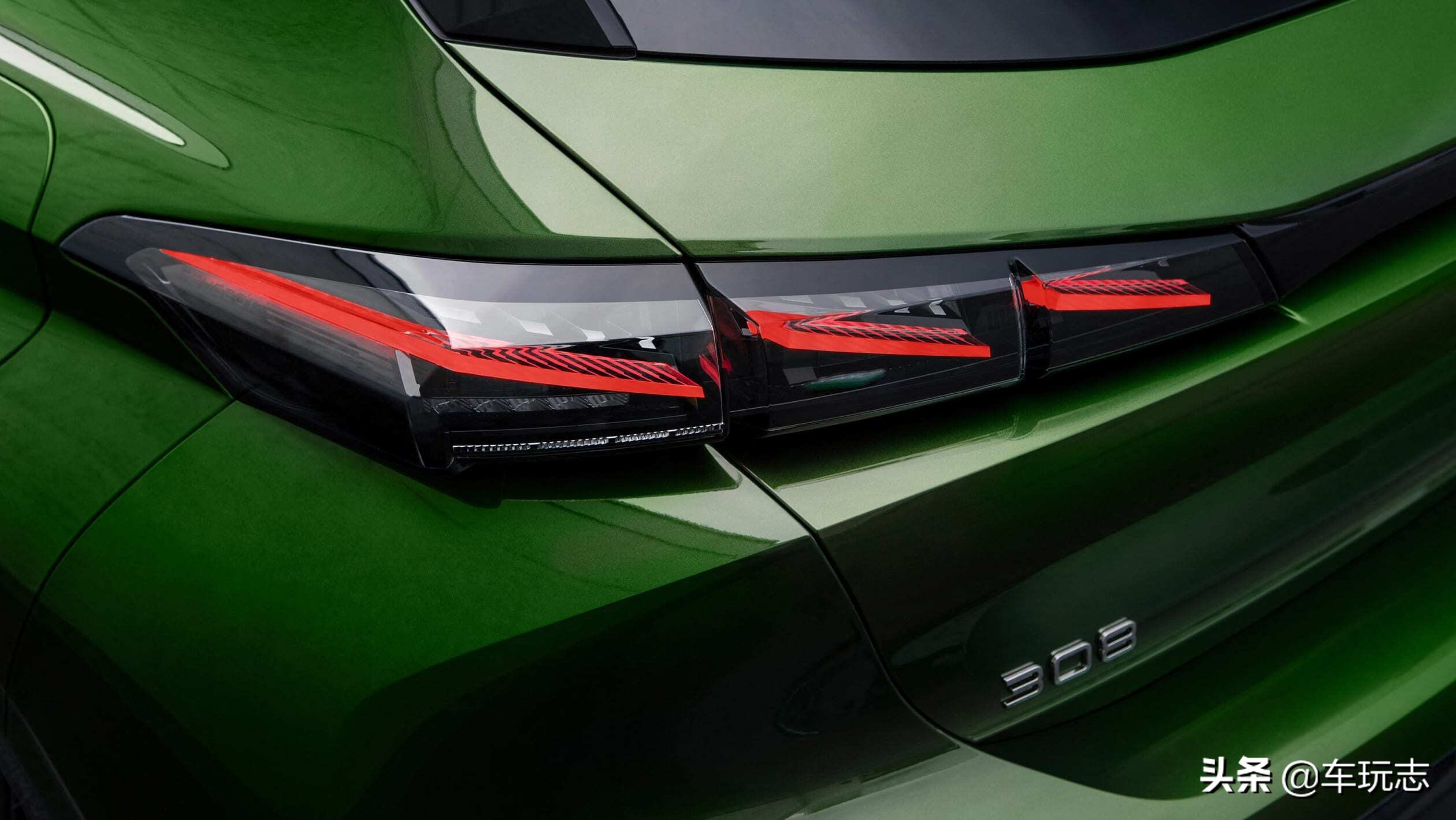 全新标致308二手车多少钱,标致308新款一万左右二手车