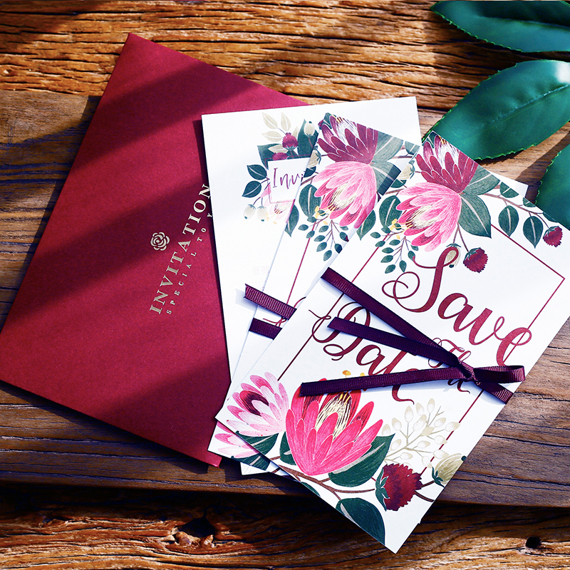 婚礼请帖小贴士,婚礼请帖电子邀请函注意什么