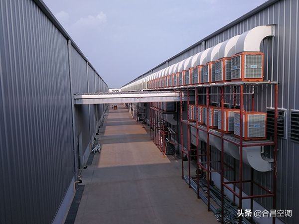 环保空调的效果,环保空调制冷降温效果怎么样