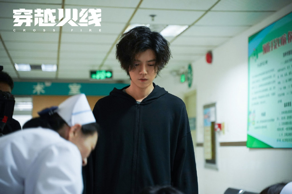 鹿晗放弃形象管理什么综艺,鹿晗脱离人设完整版