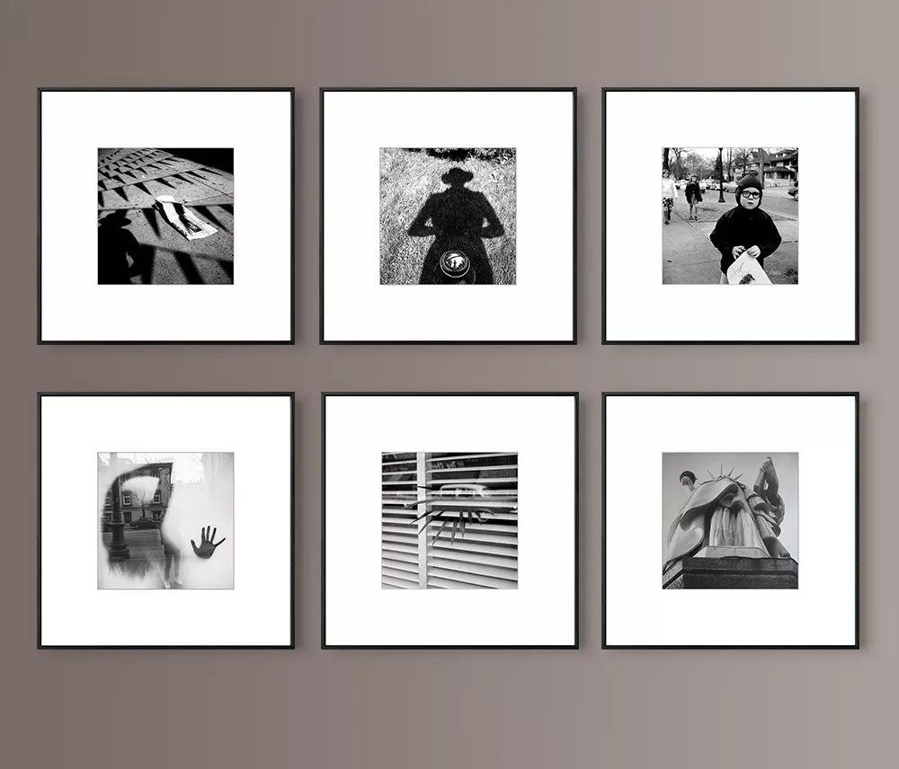 每日挂画推荐100幅,让人感到惊艳的挂画