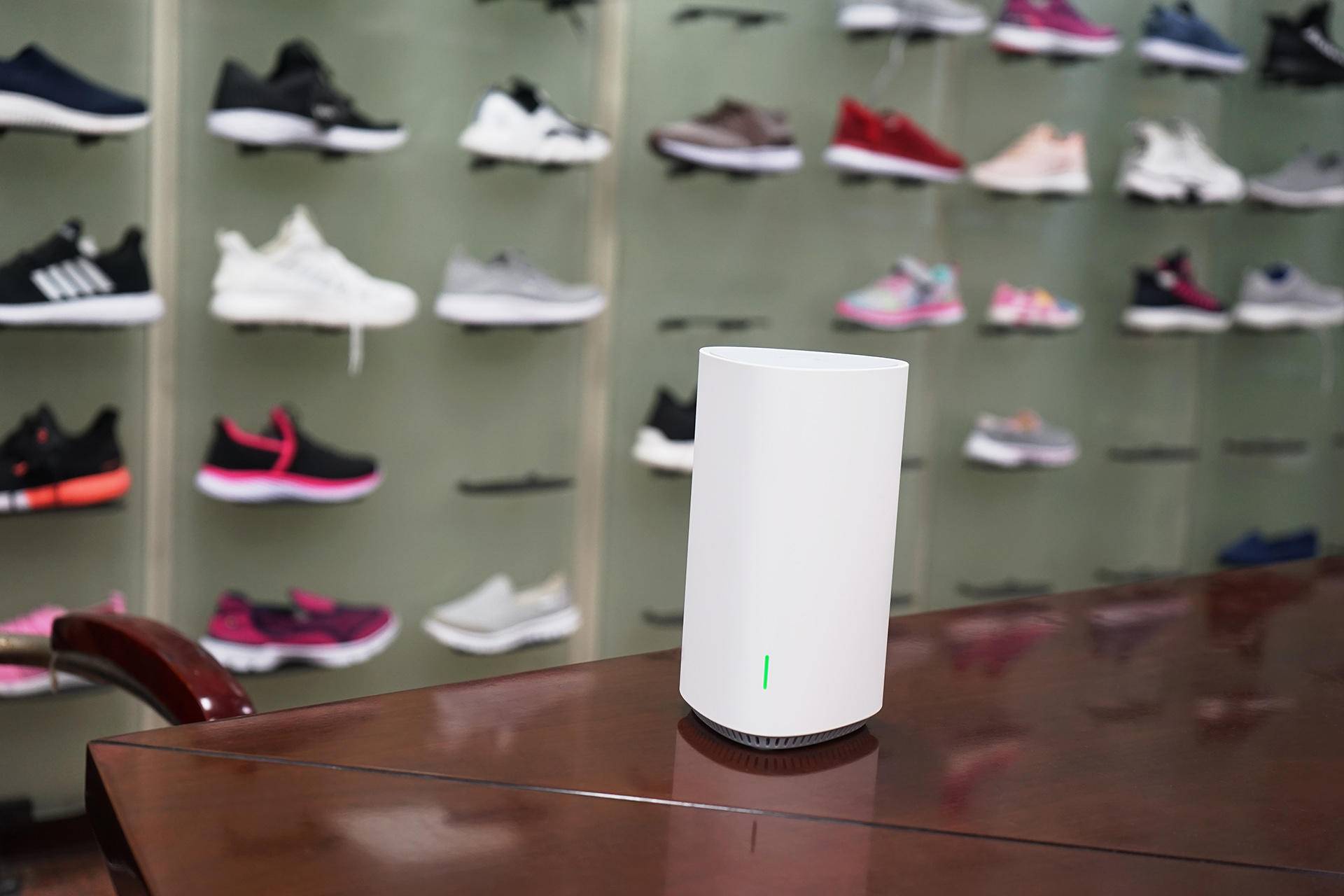 家里wifi无死角的路由器,如何一个路由器楼上楼下都有网