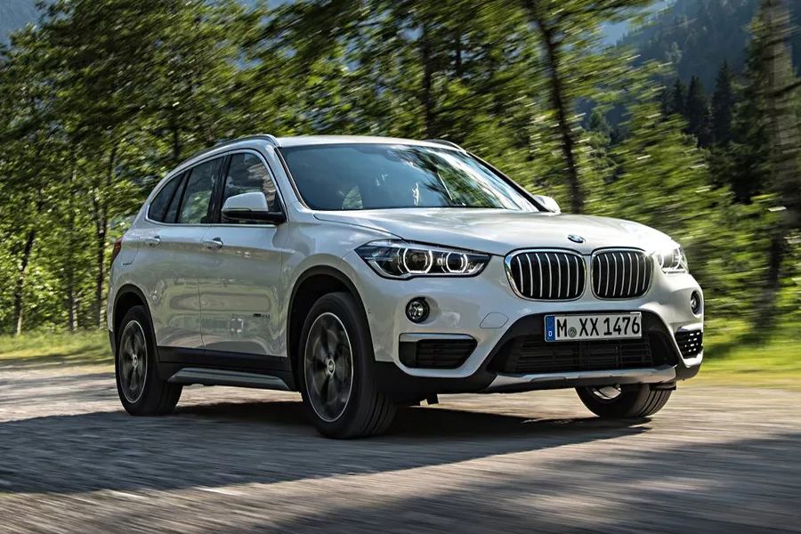 新款奥迪q3和宝马x1哪个更值得买,奥迪q3对比宝马x1哪款性价比高