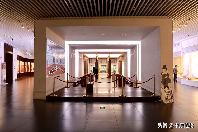 洛阳明堂天堂门票多少钱,洛阳明堂天堂景区门票开放时间表