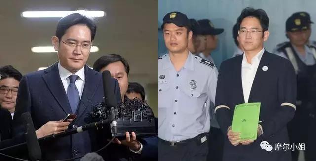 韩国财阀继承者之争,韩国财阀继承者