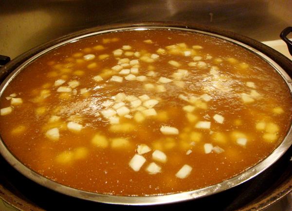 番禺正宗马蹄粉,番禺马蹄粉做法