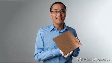 「DKV」芯片届中的不速之客