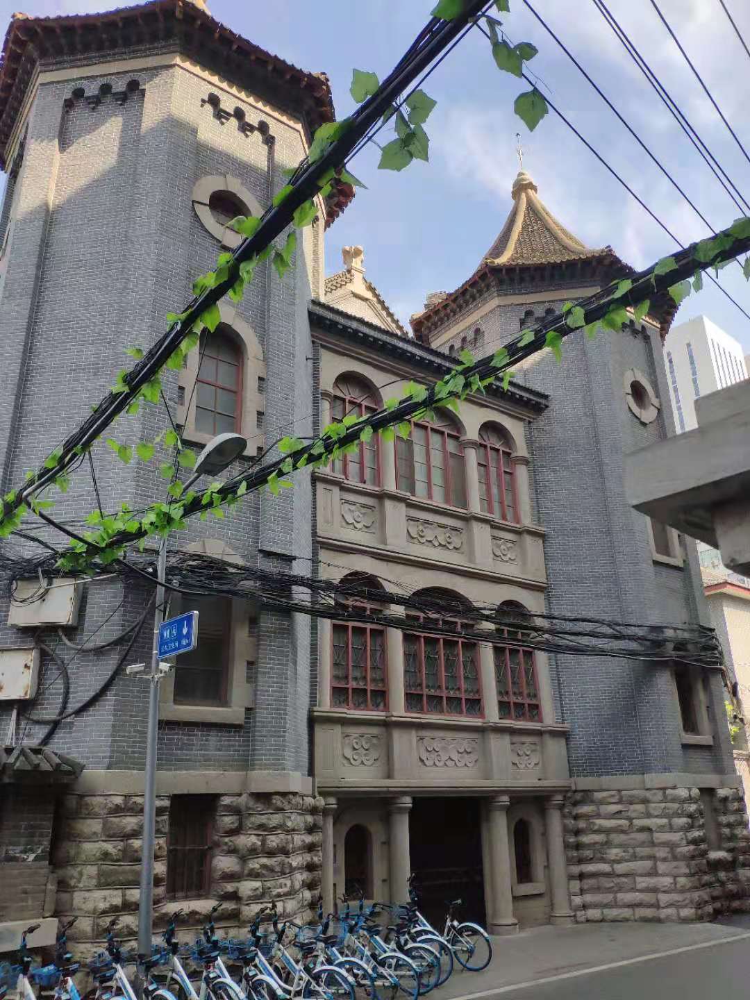 齐鲁医院运动医学科,齐鲁医院运动医学