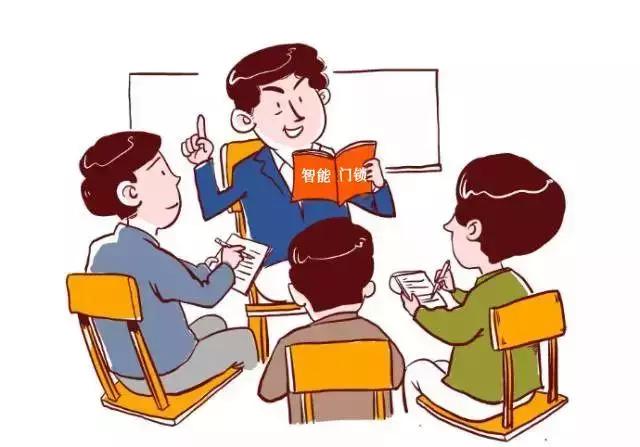 王力智能锁品牌文化,王力智能门锁高端新品隆重上市