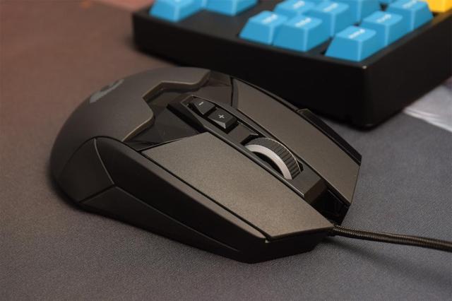 达尔优鼠标驱动是啥意思,达尔优的鼠标都带宏编程吗