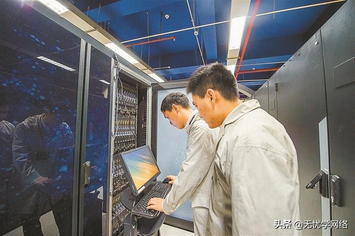 华为认证好考吗,华为认证考试券