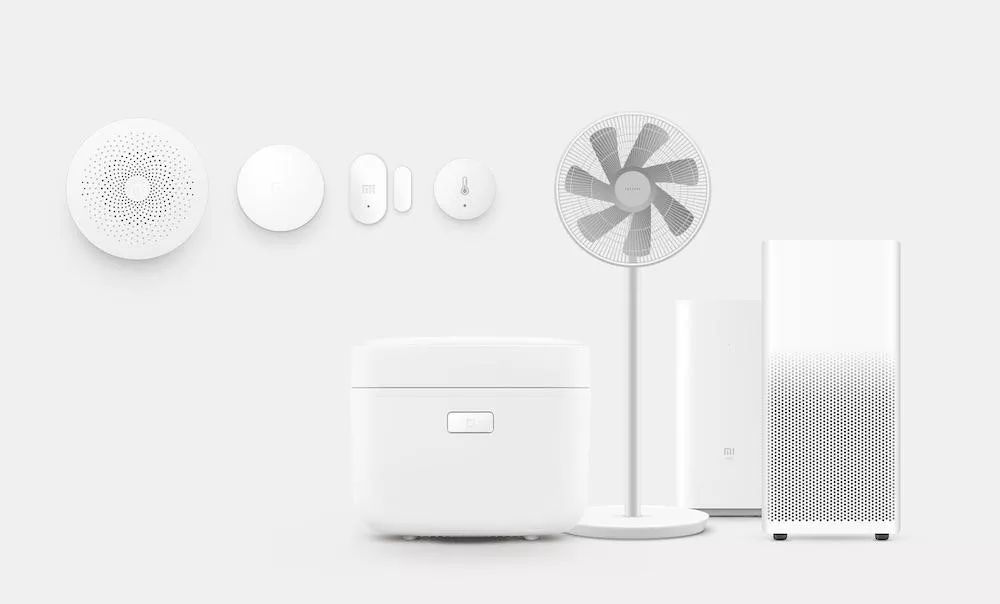 智能家居的市场机遇与市场谋略,智能家居赛道当下出路