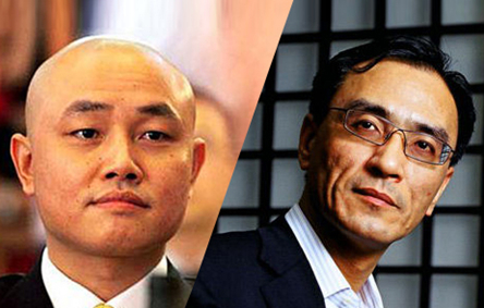 熬过12年铁窗生涯，黄光裕身后原来一直站着“不倒的靠山”