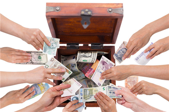 一坛浑水的众筹,谁来管一管?