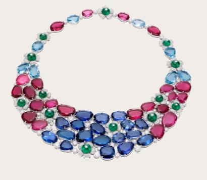 bvlgari鍝佺墝鍘嗗彶,涓夊垎閽熷搧鐗岀畝鍙瞓vlgari绡囦笅