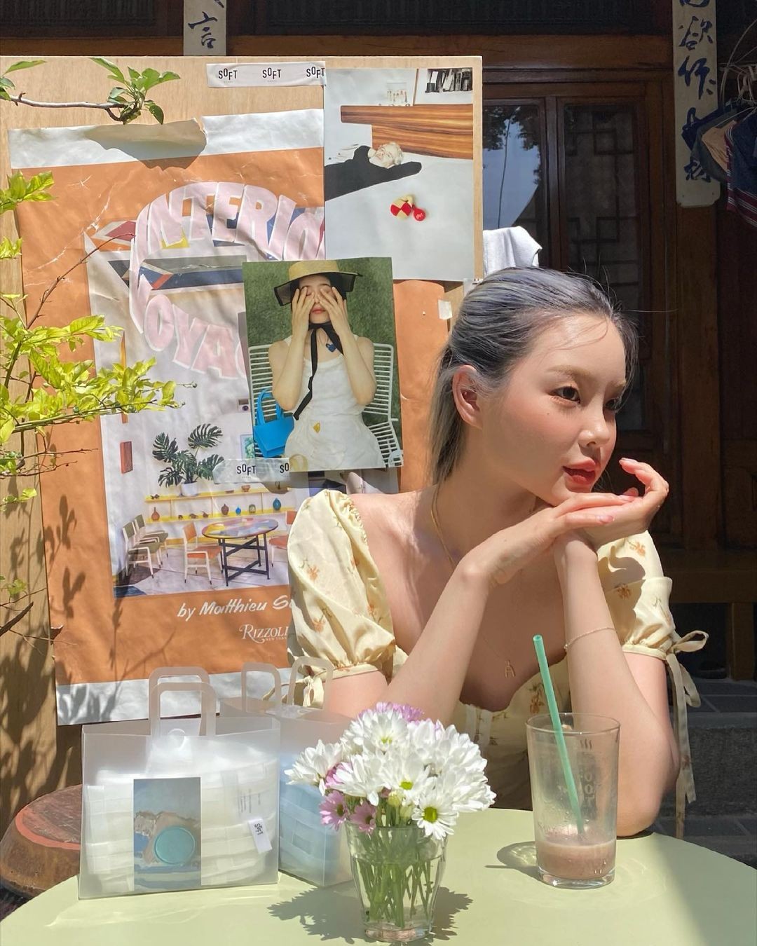 圆脸型与发型搭配女生,圆脸女生怎么通过发型来提升颜值