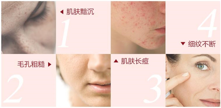 这个品牌才是真正的国货之光,便宜好用不打广告的老国货