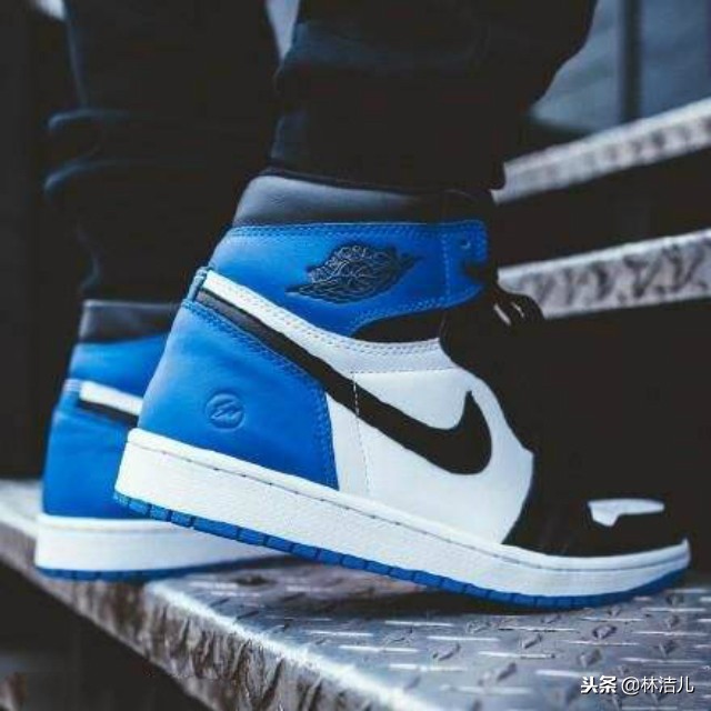 这些绝对都是今年最潮的运动鞋,潮人穿什么牌子运动鞋