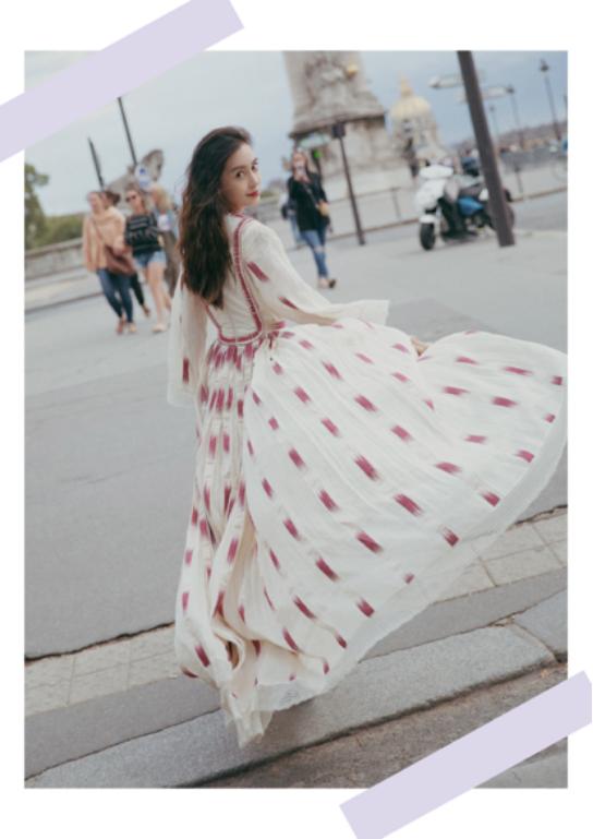 辣妈时尚气质穿搭连衣裙,辣妈穿搭裙装