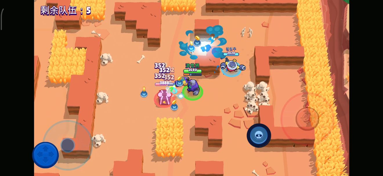 荒野乱斗瑞科拉夫,荒野乱斗如何玩好瑞科