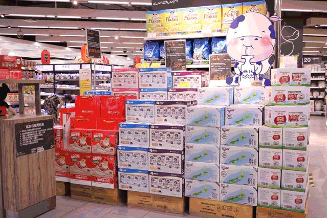 植物奶好喝不贵,安全的植物奶