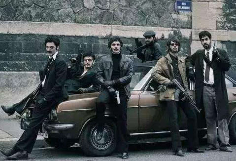 世界公认最强十大臭名昭著的黑帮,世界十大黑帮老大排行榜图片