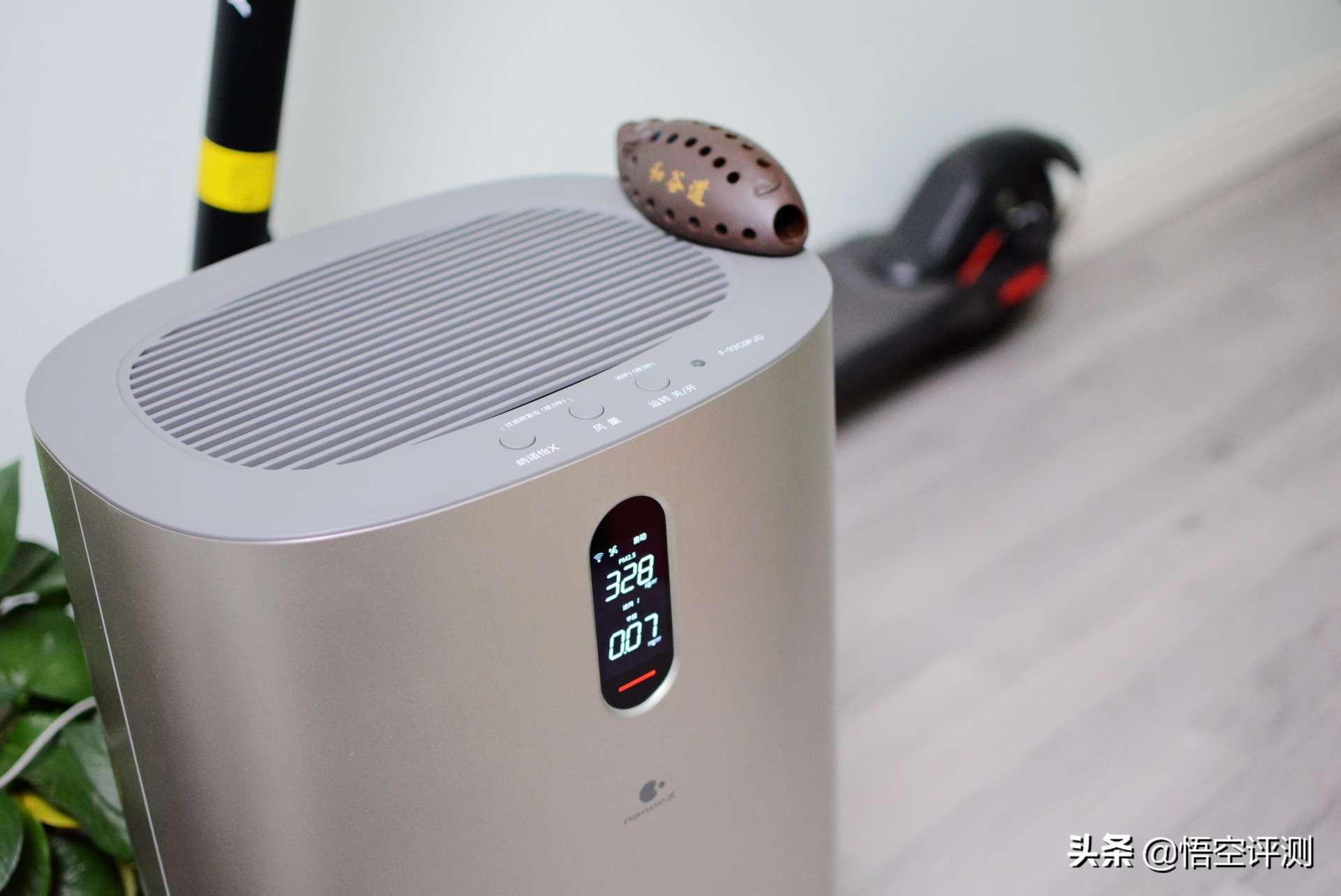 松下空气净化器除甲醛过滤网,松下空气净化器除甲醛靠谱吗