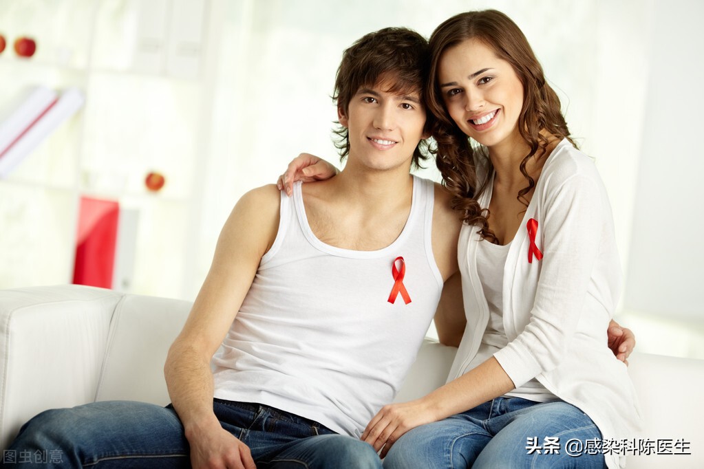 高中生患艾滋病的几率有多少,中学生得艾滋病