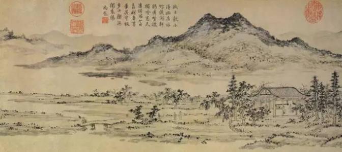 元代马致远的历史剧,元代杂剧家马致远的历史剧