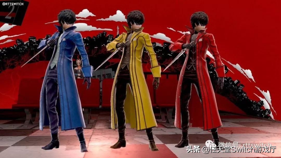 switch日报港版,switch日报